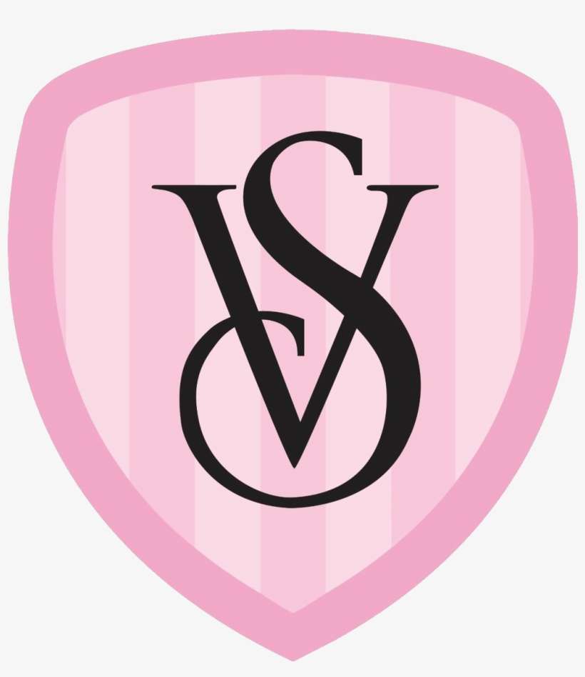 لوگوی برند ویکتوریا سکرت