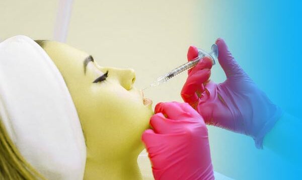 تزریق ژل لب (Lip gel injection)، مراقبت، فواید، عوارض، هزینه، انواع روش تزریق ژل لب و فیلر لب